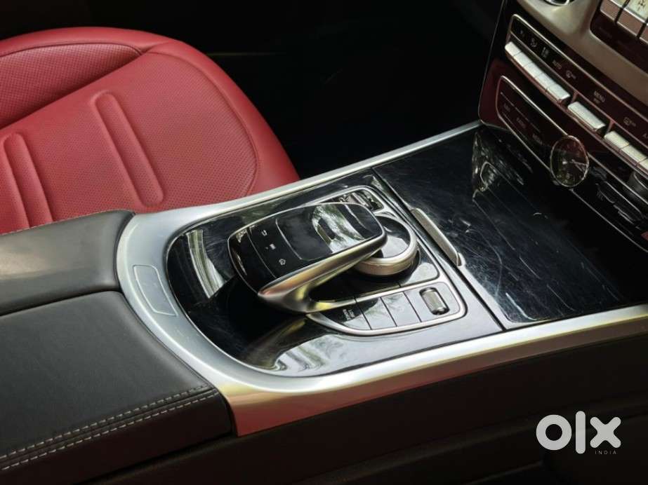 Mercedes-benz G-class G 400 D Amg Line, 2024, Diesel