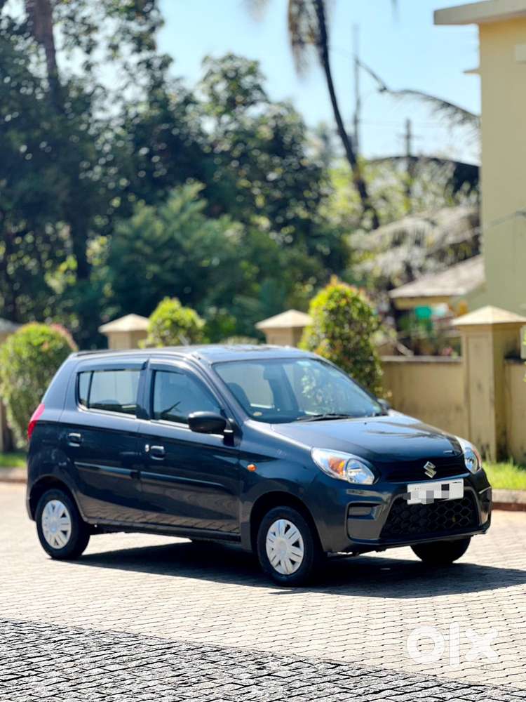 Maruti Suzuki Alto 800 2019-2023 0.8 Vxi, 2021, Petrol