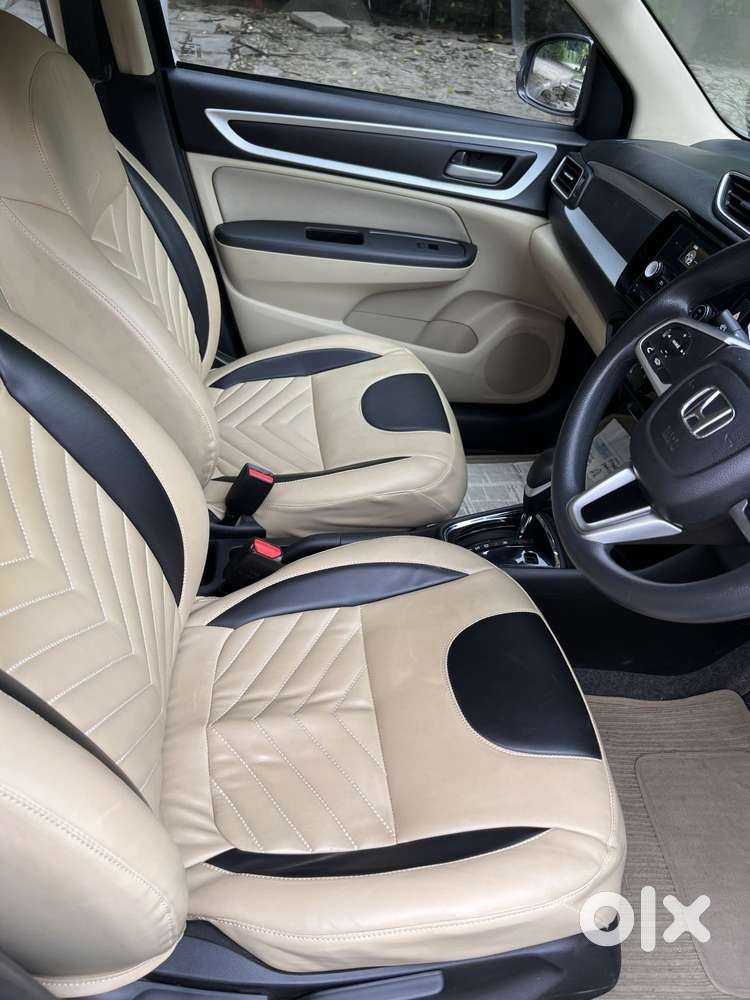 Honda Amaze S 1.2 Petrol Cvt, 2022, Petrol