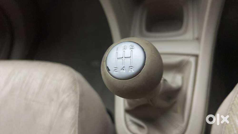 Maruti Suzuki Ertiga 1.5 Zxi, 2015, Petrol