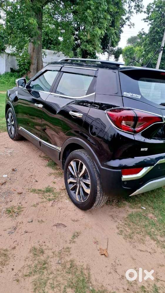 Mahindra Xuv300 W8 Option Diesel, 2019, Diesel