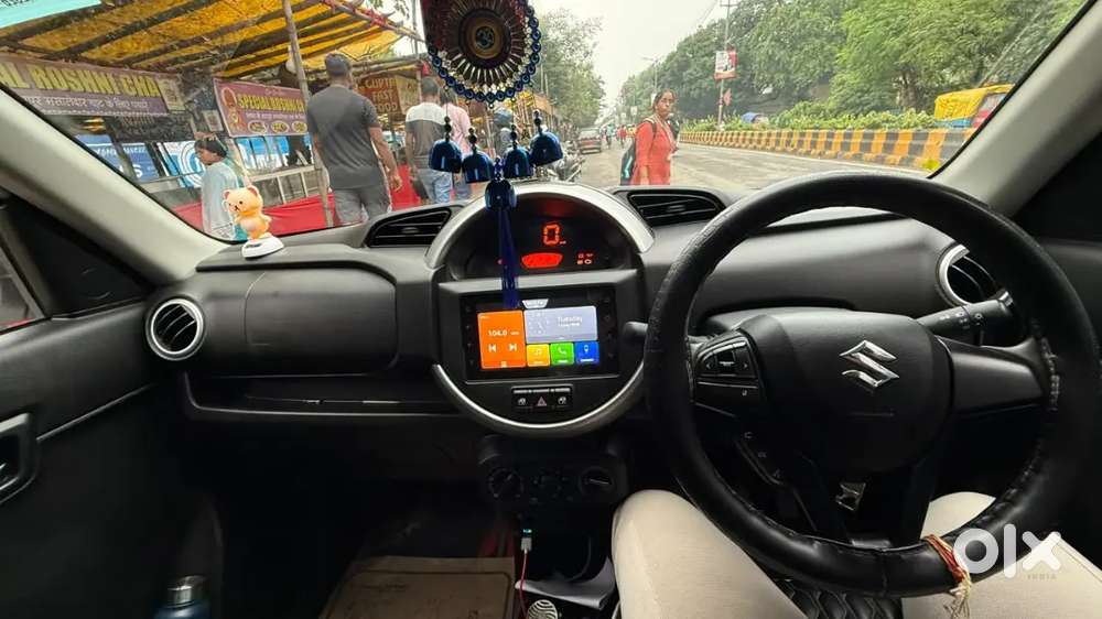 Maruti Suzuki S-presso 2026 Purchase, Only 10000 Km Driven