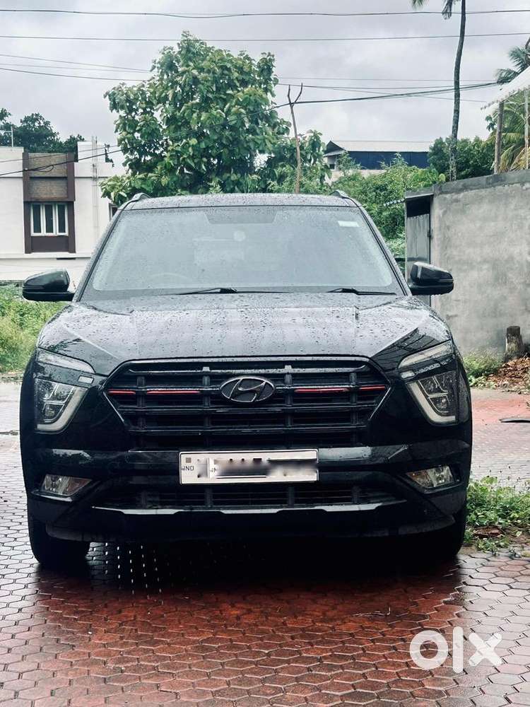Hyundai Creta 2023