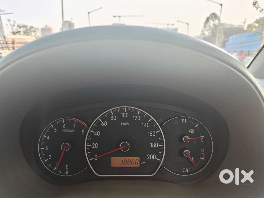 Maruti Suzuki Sx4 Zxi Mt Bsiv, 2012, Petrol