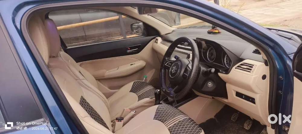 Maruti Suzuki Dzire 2022