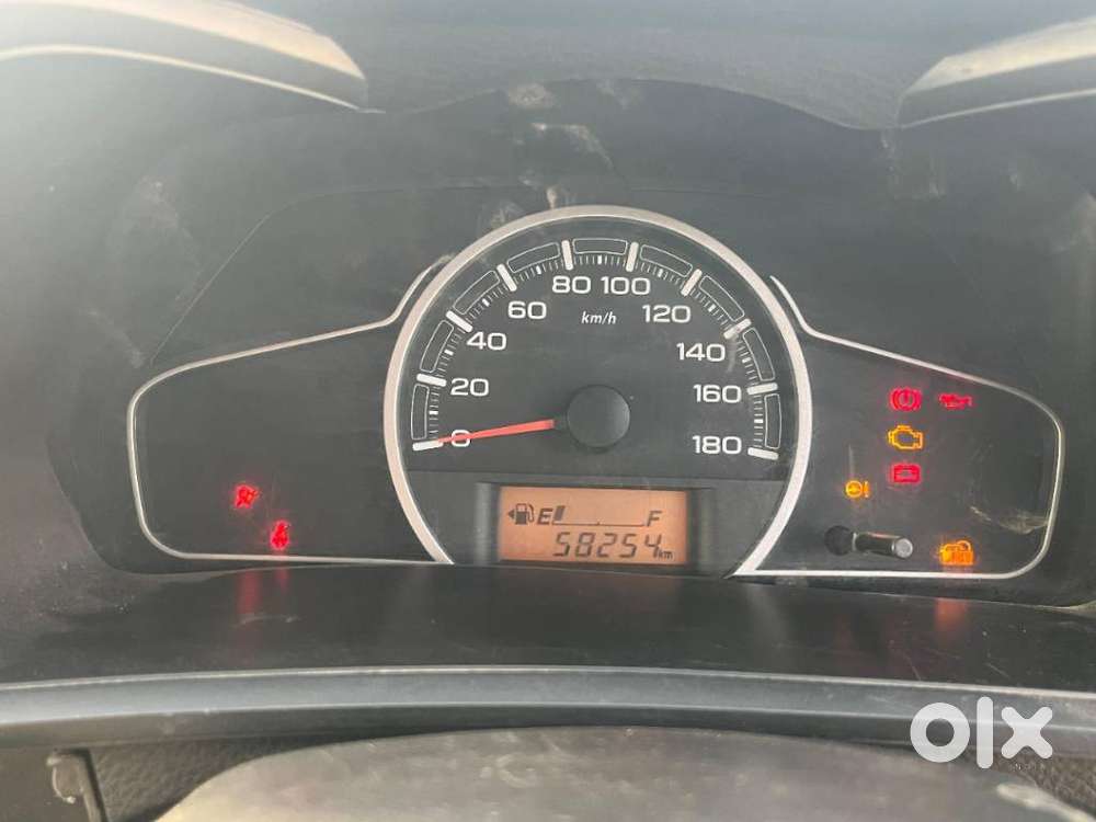 Maruti Suzuki Alto 800 Cng Lxi Optional, 2022, Cng & Hybrids