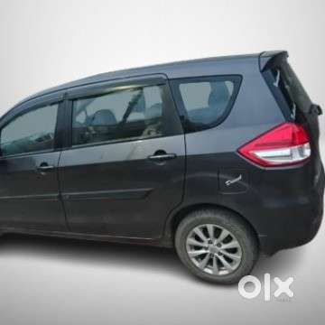 Maruti Suzuki Ertiga 1.5 Zdi, 2015, Diesel