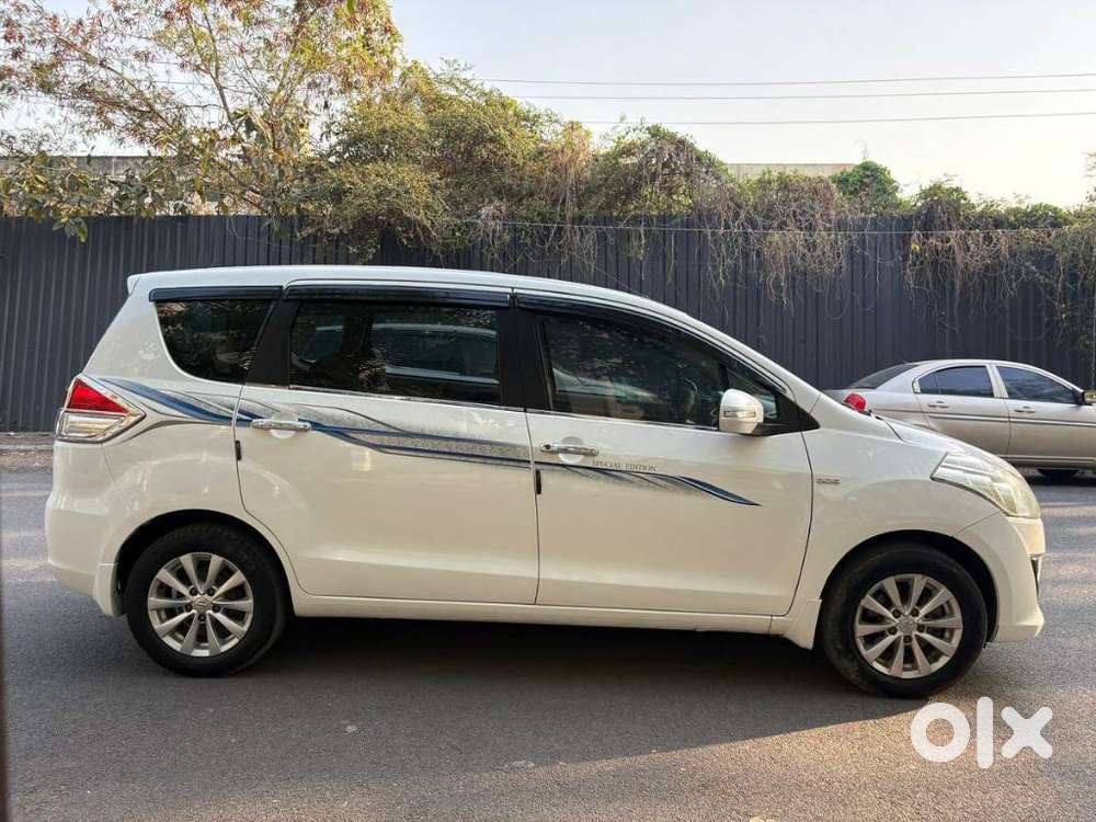 Maruti Suzuki Ertiga 2012-2015 Zdi, 2015, Diesel