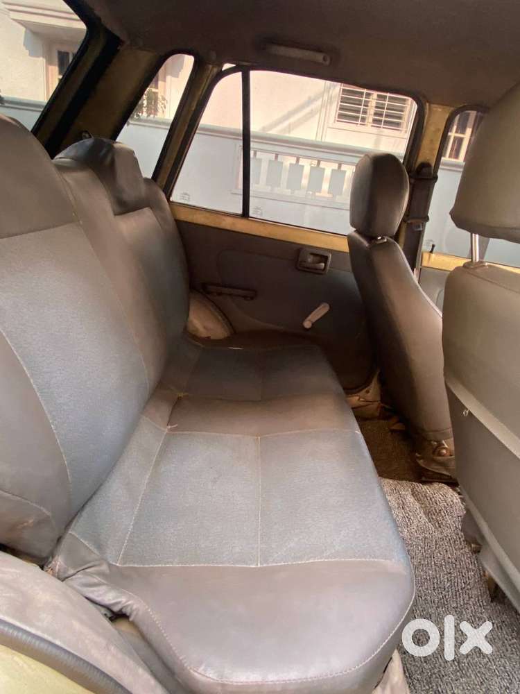 Maruthi Suzuki 800 With Good Maintanace