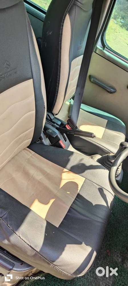 Maruti Suzuki Eeco 7 Seater Standard, 2017, Cng & Hybrids