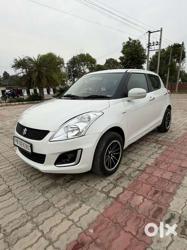 Maruti Suzuki Swift Vdi Optional, 2014, Diesel
