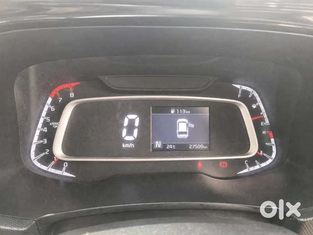 Kia Sonet 1.0 Htx Imt, 2022, Petrol