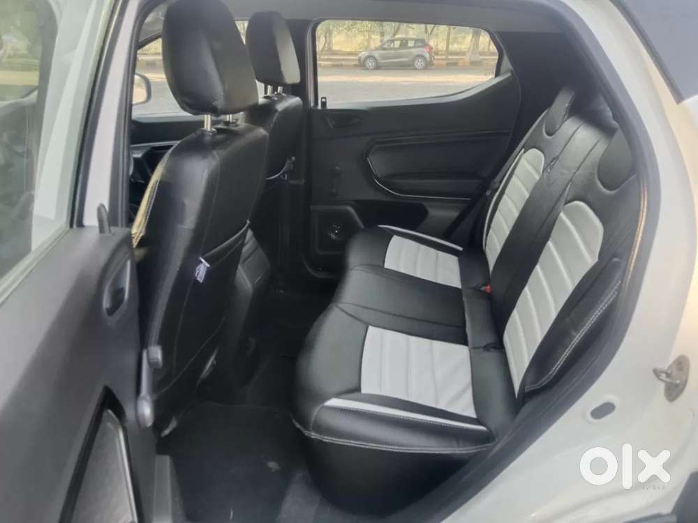 Renault Kiger Rxe, 2023, Petrol