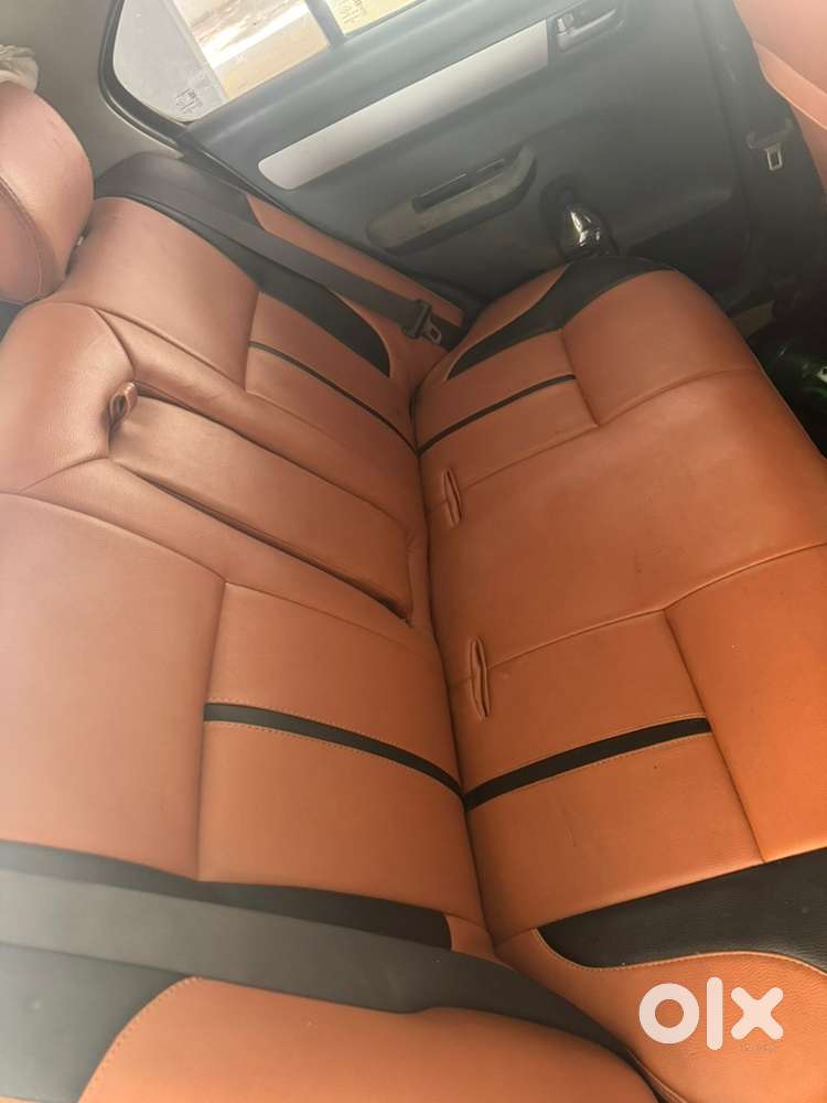 Maruti Suzuki Dzire 2008