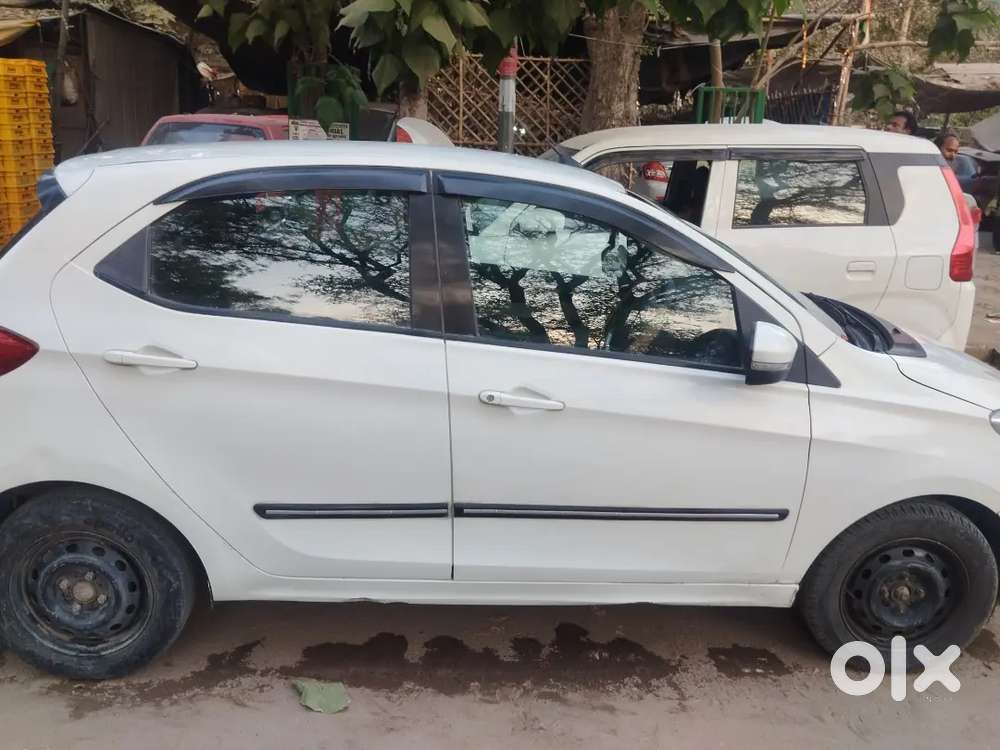 Tata Tiago 1.2 Revotron 2016