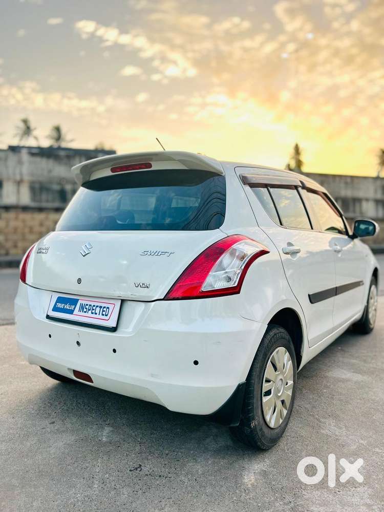 Maruti Suzuki Swift Vdi, 2013, Diesel