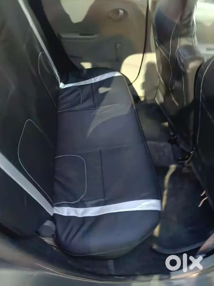 Datsun Go Plus 2015 Petrol Good Condition 7 Seaters