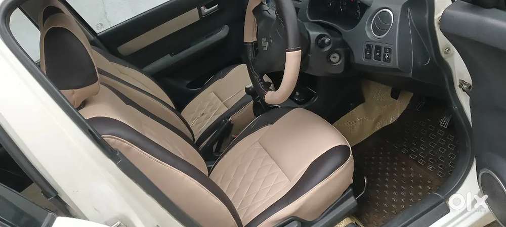Maruti Suzuki Dzire 2011 Petrol 61000 Km Driven