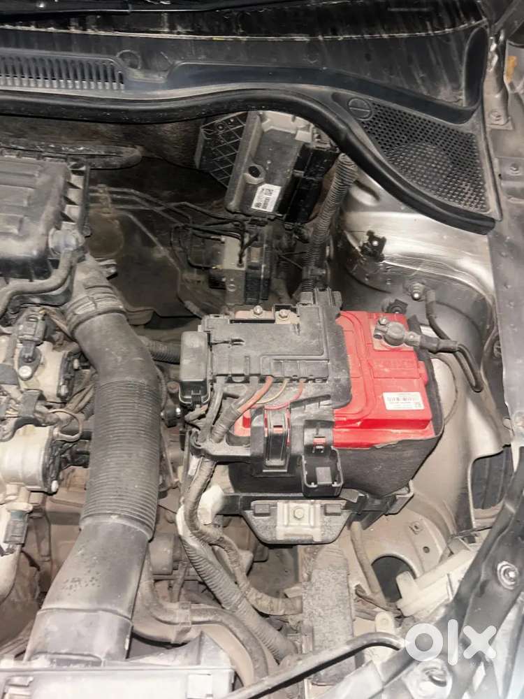 Skoda Rapid Ac Engine Sb Ok All Working