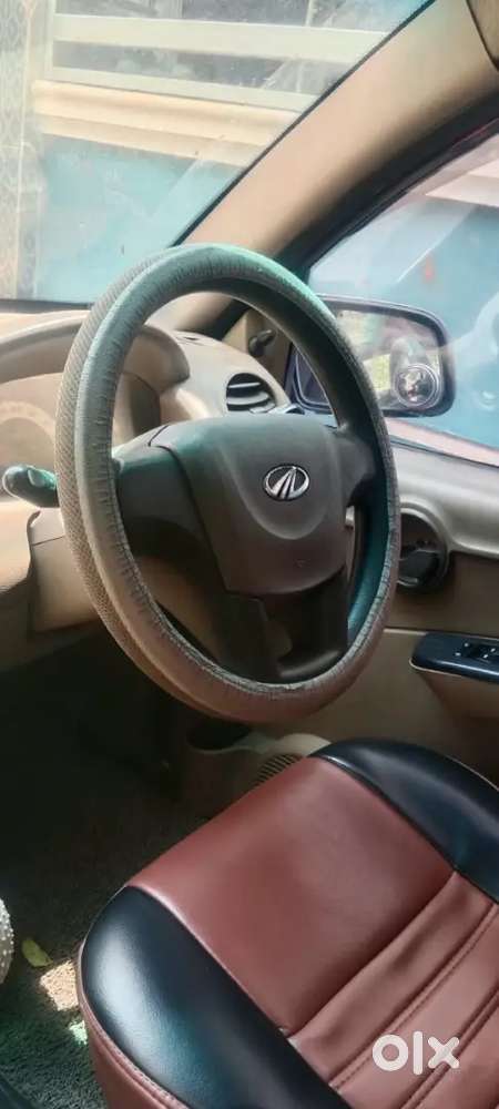 Mahindra Xylo D4 2010
