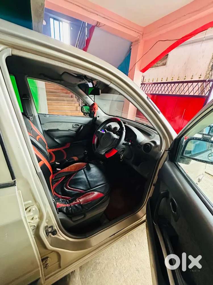 Hyundai Santro Asta 2013