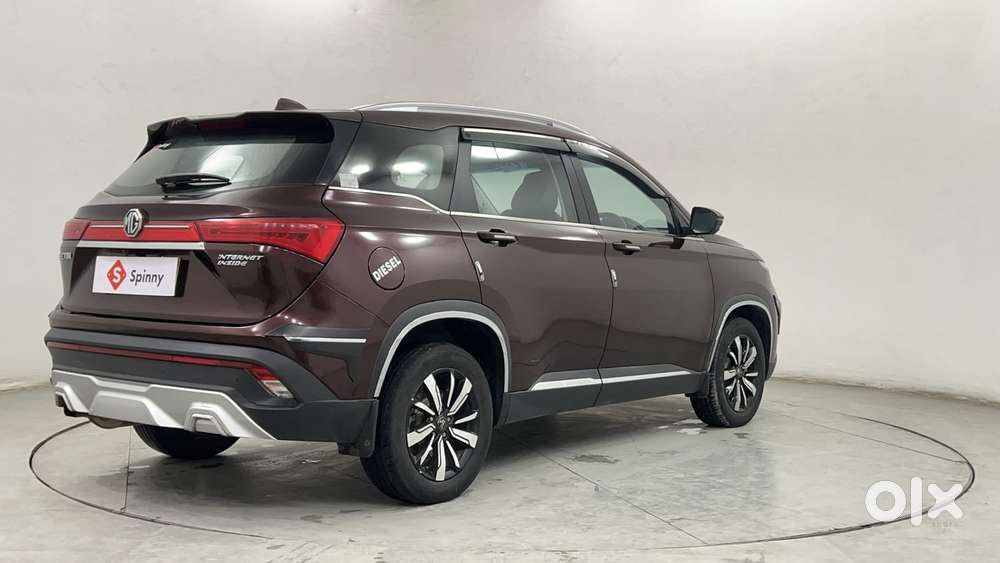 Mg Hector 2.0 Sharp Diesel, 2020, Diesel