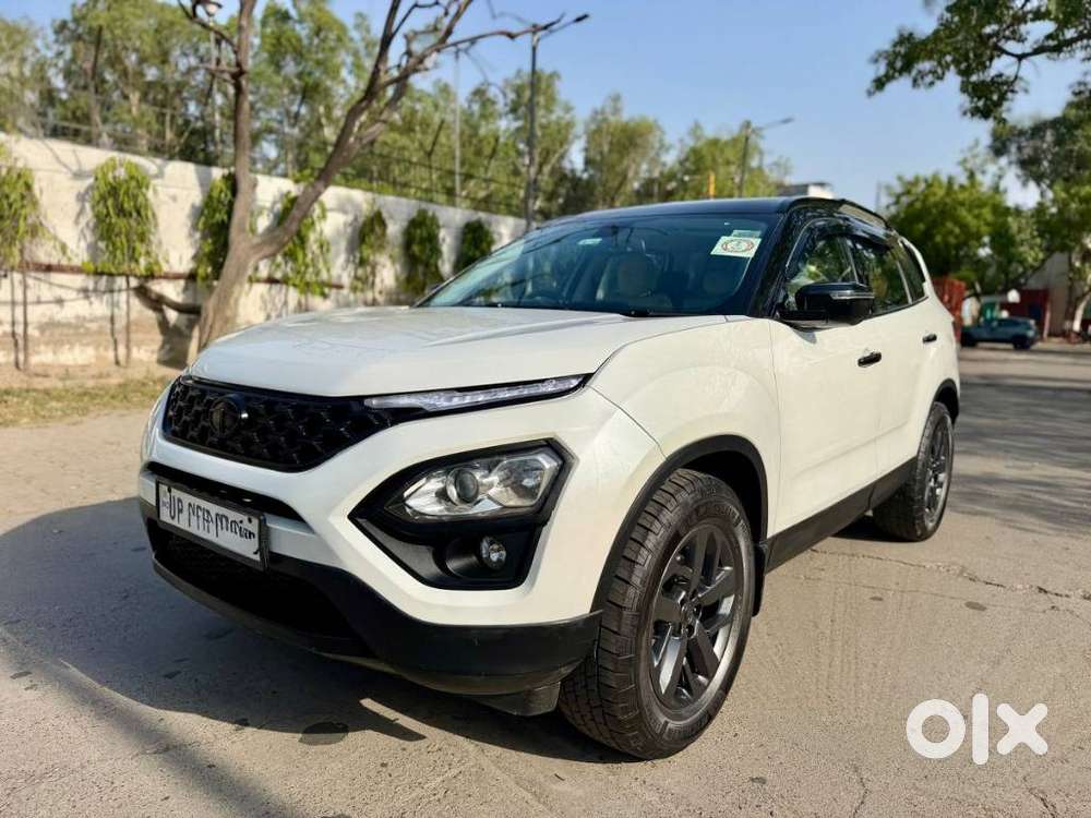 Tata Safari 2.0 Kryotec Xza Plus Gold 7 Str, 2022, Diesel