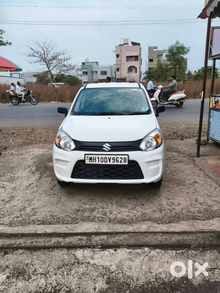 Maruti Suzuki Alto 800 Vxi Airbag, 2023, Petrol
