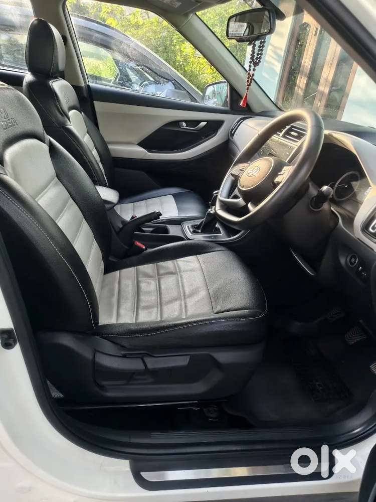 Hyundai Creta 1.5 Sx 2020 Petrol, Panoramic Sunroof, Top-end Model