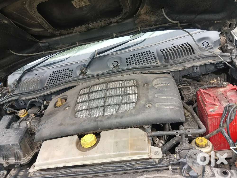 Mahindra Quanto 1.5 C6 2014
