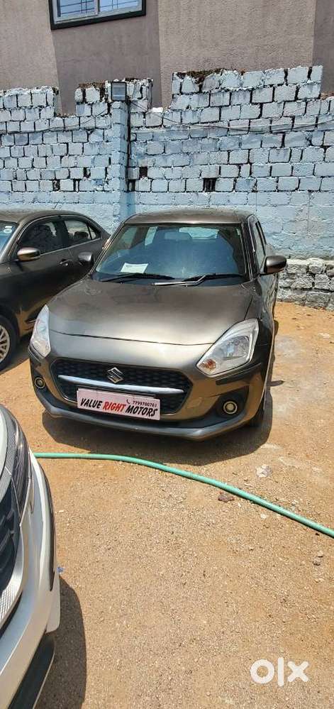 Maruti Suzuki Swift 2023, 2023, Petrol