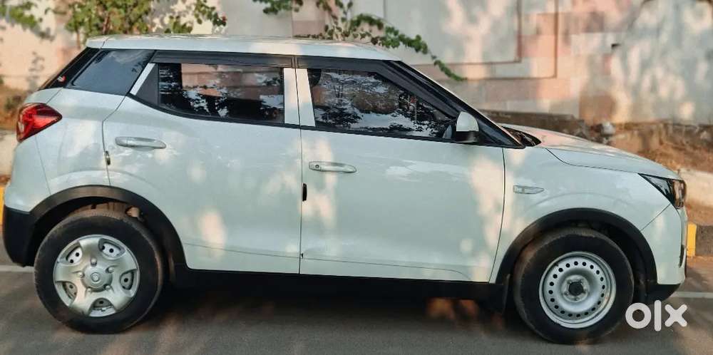 Mahindra Xuv300 2022 Petrol 48000 Km Driven