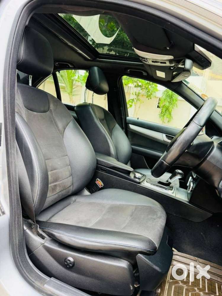 Mercedes-benz C-class C 220d, 2014, Diesel