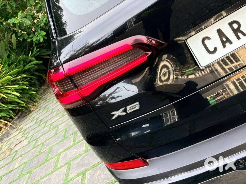 Bmw X5 Xdrive 30d Xline, 2022, Diesel