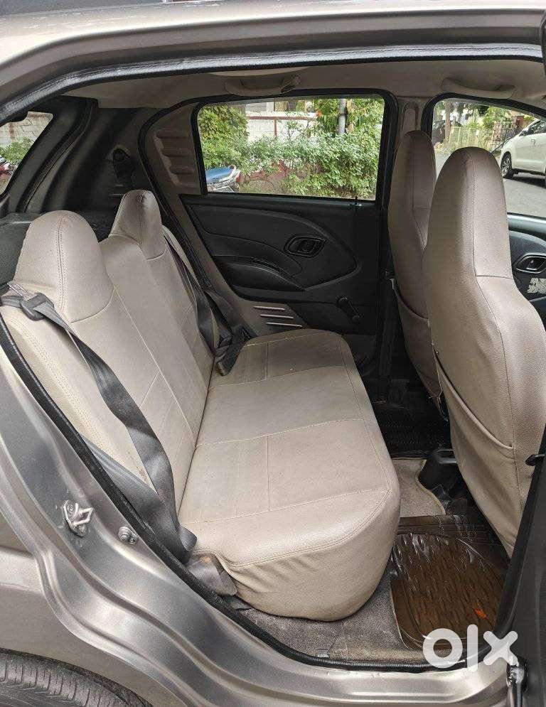 Datsun Redigo 1.0 Limited Edition 2018, 2018, Petrol