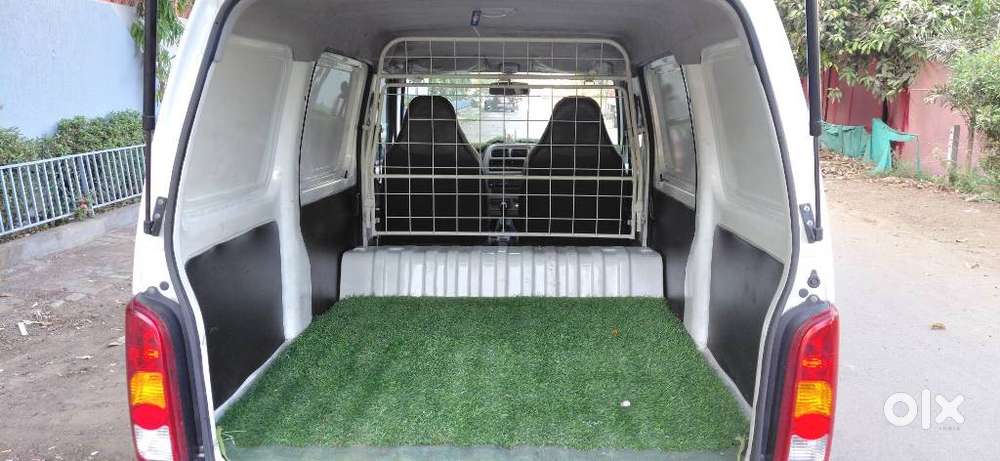 Maruti Suzuki Eeco Cargo, 2021, Cng & Hybrids