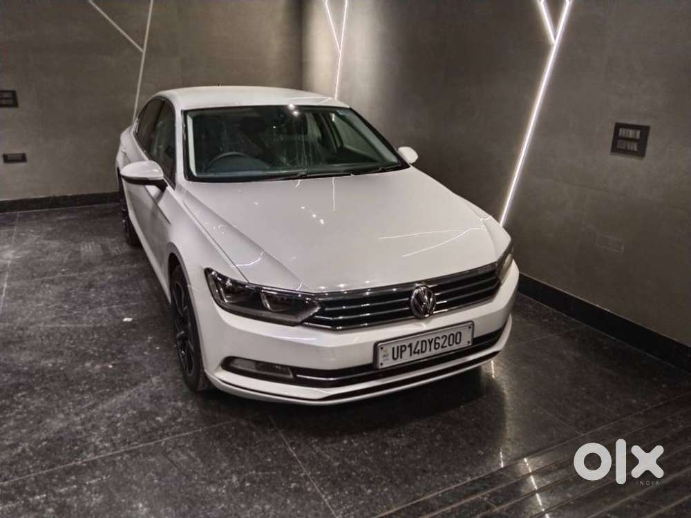 Volkswagen Passat 2.0 Tdi At Comfortline, 2019, Diesel