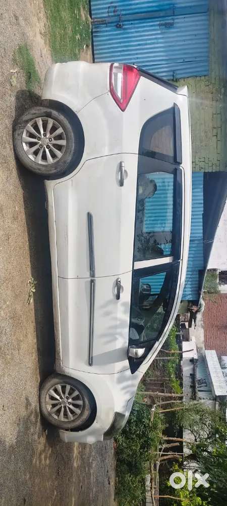 Maruti Suzuki Ertiga 2014 Diesel Manual