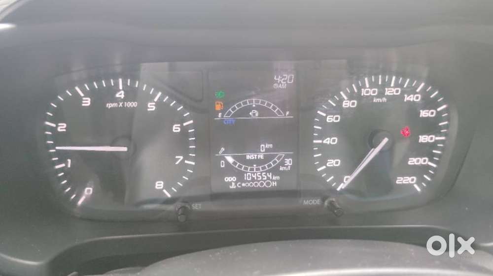 Tata Altroz Xz, 2023, Petrol