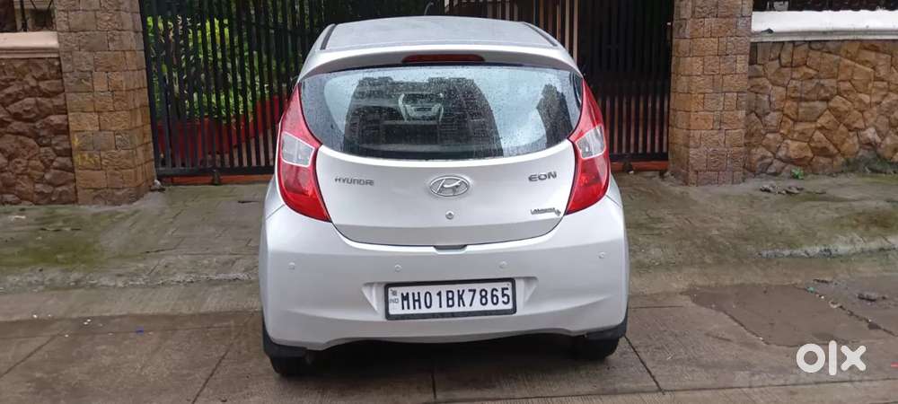 Hyundai Eon Magna +, 2013, Petrol