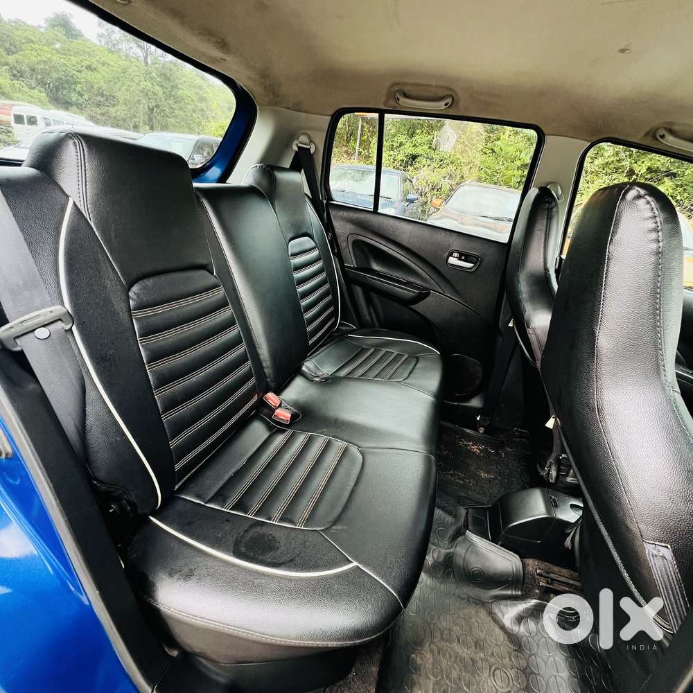 Maruti Suzuki Celerio X Vxi, 2018, Petrol