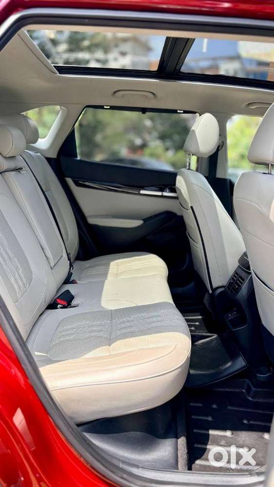 Kia Seltos Htx 1.5 Petrol Mt, 2024, Petrol