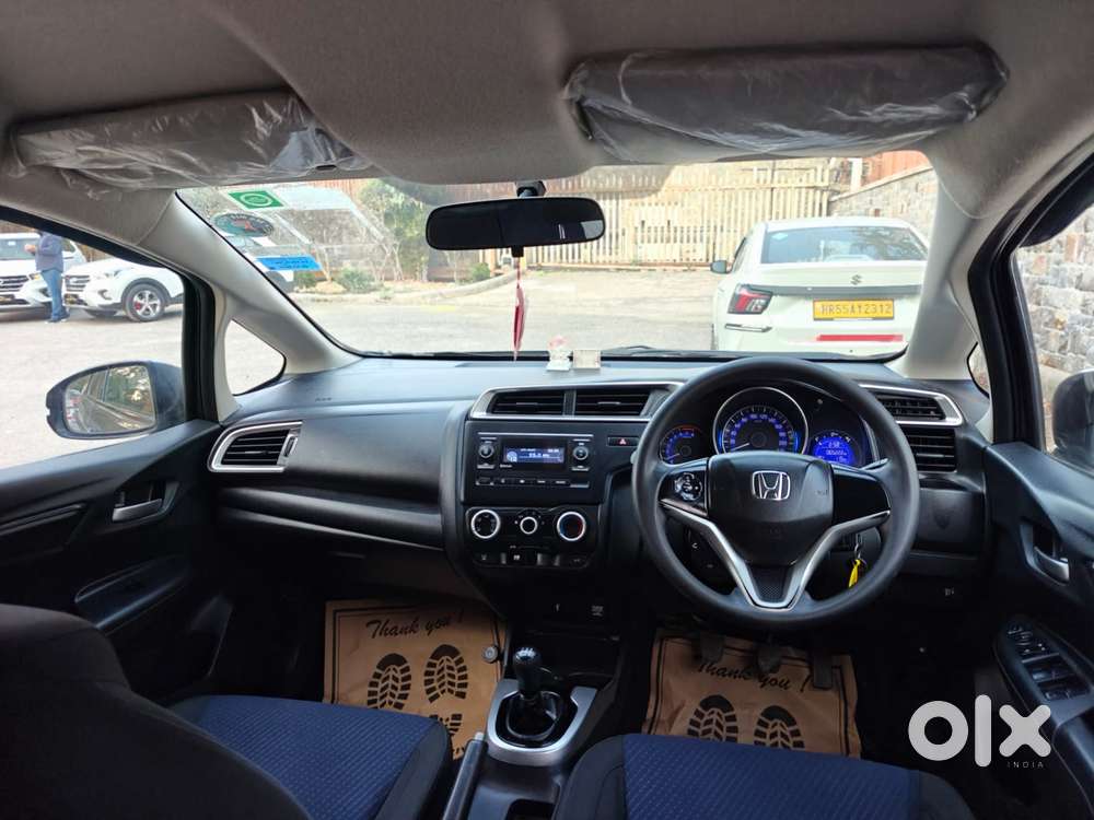 Honda Wr-v I-vtec S, 2018, Petrol