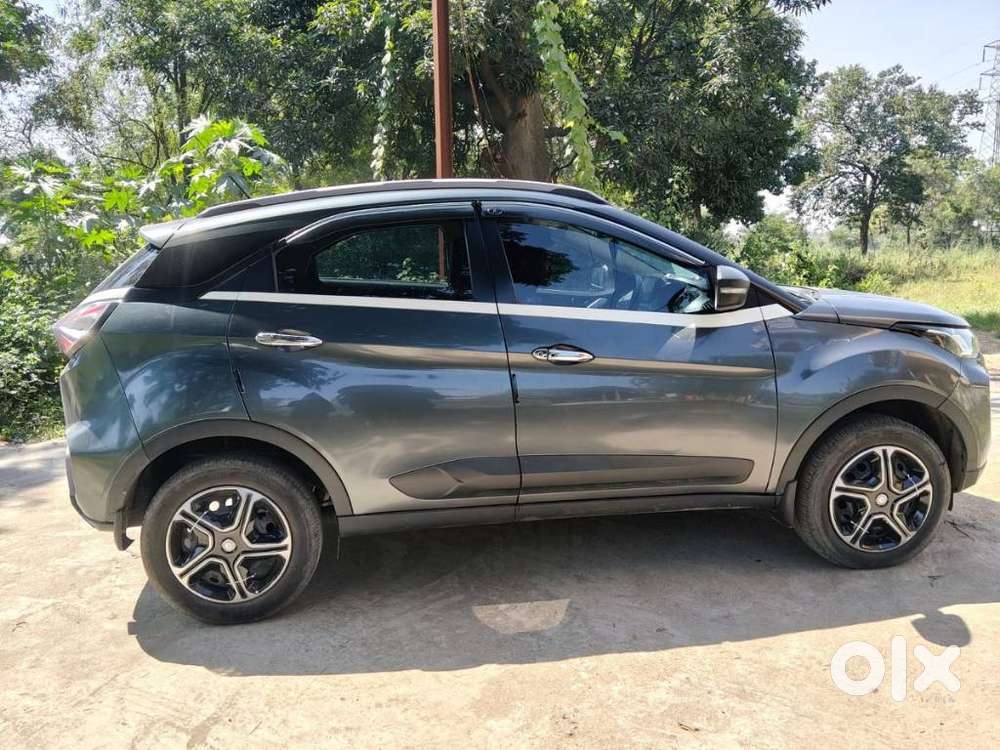 Tata Nexon 1.5 Revotorq Xm (s), 2022, Diesel