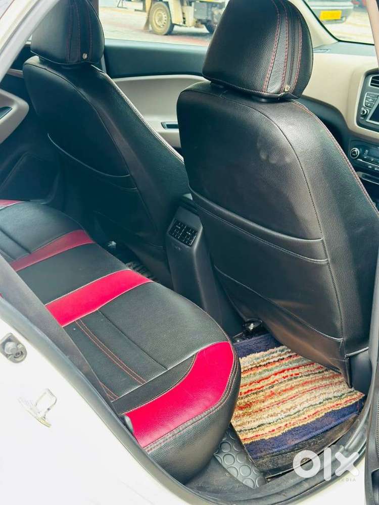 Hyundai Elite I20 Asta 1.2, 2018, Petrol