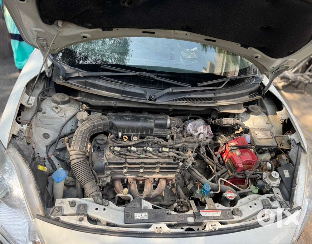 Swift Vxi Cng Maruti 2020