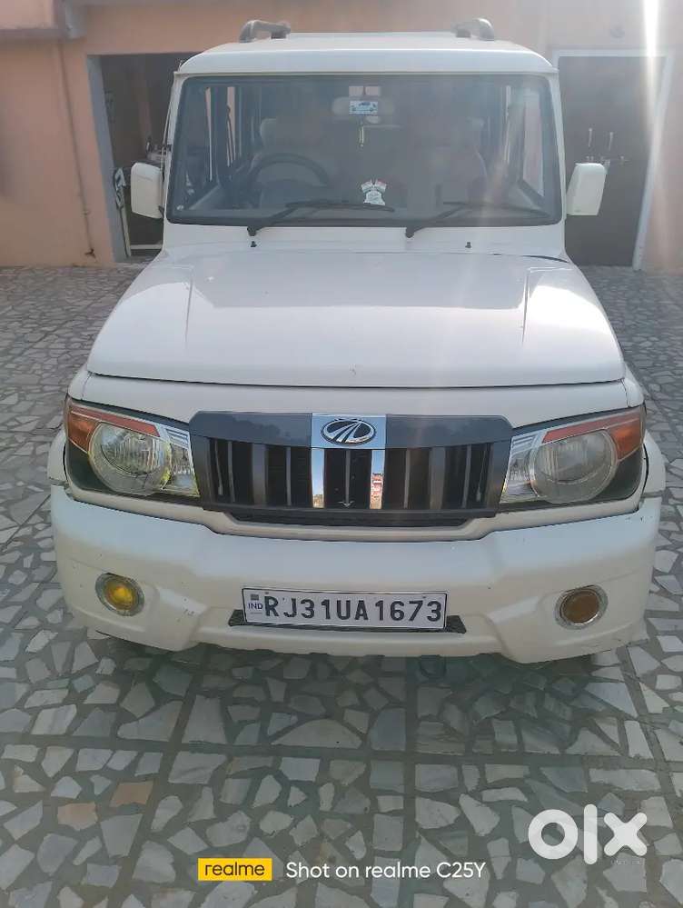 New Seats And New Tyres