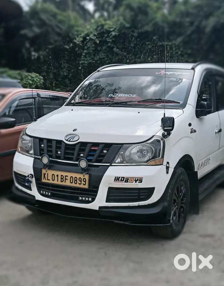 Mahindra Xylo 2012 Diesel 160000 Km Driven
