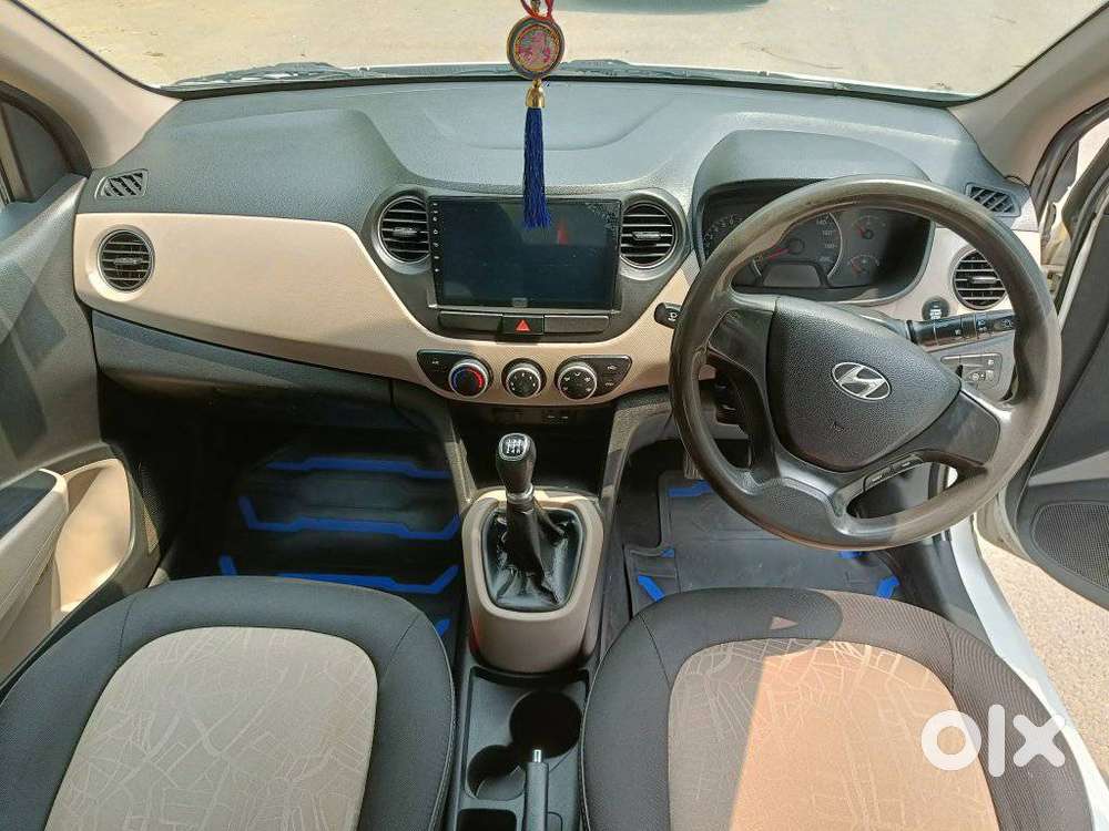 Hyundai Grand I10 Sportz Cng, 2016, Cng & Hybrids