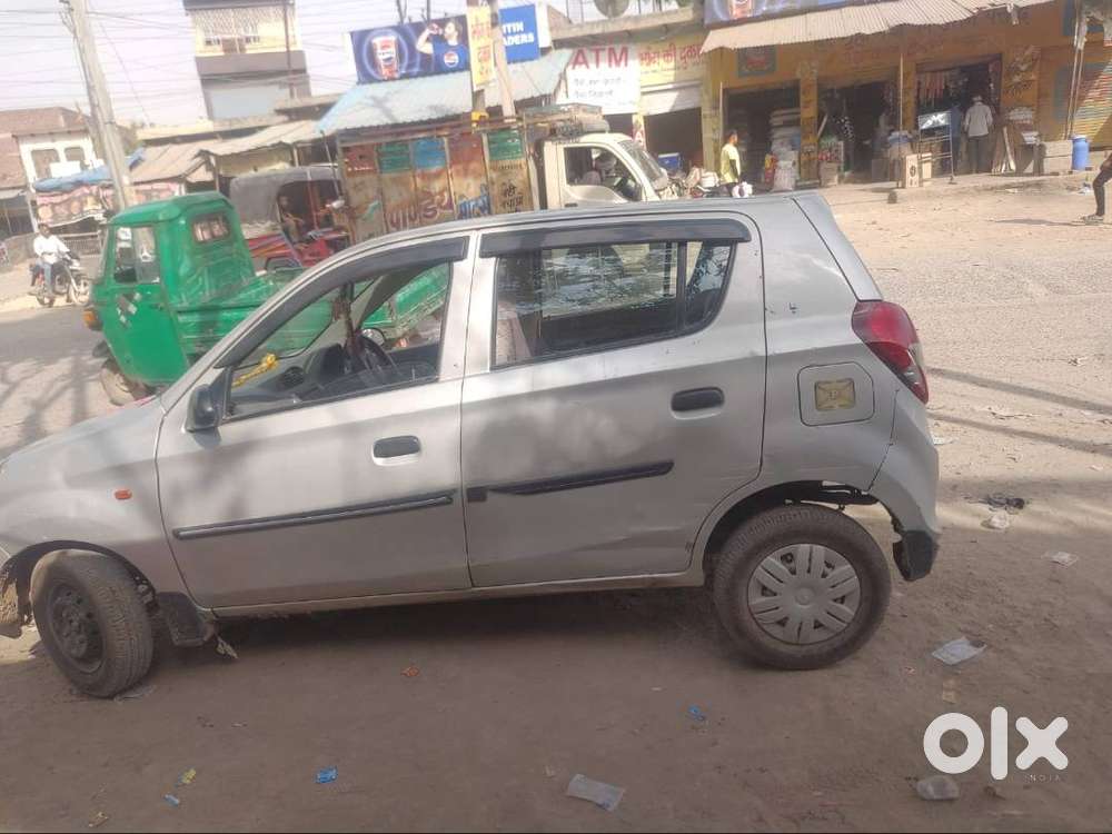 All Ok Good Condition Koi Kami Nahi Hai